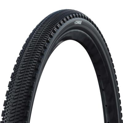 Schwalbe G-One Overland 365 Rg Tlr Fold