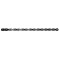 Sram Gx Eagle Hollowpin 126 LINKS+PLOCK Power Link W/ Flowlink 