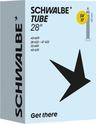 Schwalbe 700C Presta 60Mm