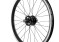 Brompton Bicycle Ltd P/T-Line 4Spd 16X1.35 BOLTON Rim Black