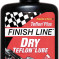 Finish Line Teflon Plus Dry Lube 60ML Red