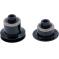 Dt Swiss Rh 11S Sp 135 Qr 135 MM Black
