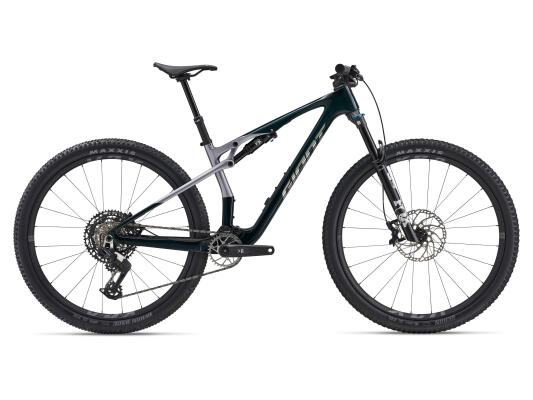 Giant Anthem X Adv Sl 2 29Er