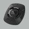 Quadlock Universal Adaptor Black