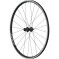 Shimano Rs100 11Spd ROAD QR 130MM Rim Hg Black