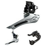Derailleur