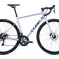 Cube Bikes Axial Wls 47CM Violetwhite/Coral