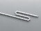 Shimano Nx10 1/8 114 LINKS Silver