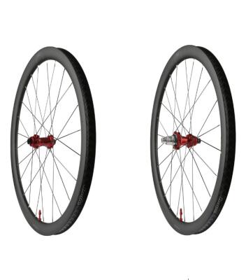 Hope Technology Rx40 Carbon Pro5 C/Lock