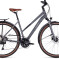 Cube Bikes Touring Exc MD T54 3X10SPD Grey/Metal