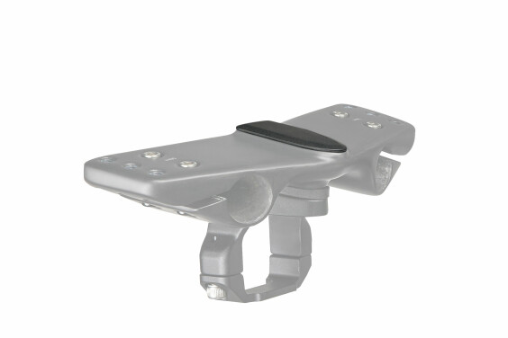 Giant Tri Clip-On Clamp Cover