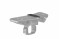 Giant Tri Clip-On Clamp Cover PROPEL AERO BAR Black