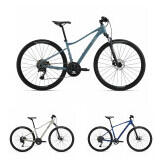 Hybrid Fr Suspension