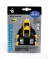 Shimano Sh11 Spd-Sl Float CENTRE PIVOT Black Yellow