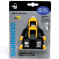 Shimano Sh11 Spd-Sl Float CENTRE PIVOT Black Yellow
