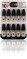Vittoria Valve Mechanism Core SOLD SINGULARLY Presta