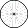 Shimano Rx570 12X100 E-Thru GRAVEL 12X100MM Disc Black