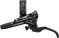 Shimano Xt M8100 I-Spec-Ev Left Hand Black