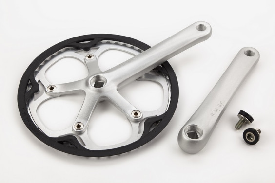 Brompton Bicycle Ltd Single Ring Spider Type