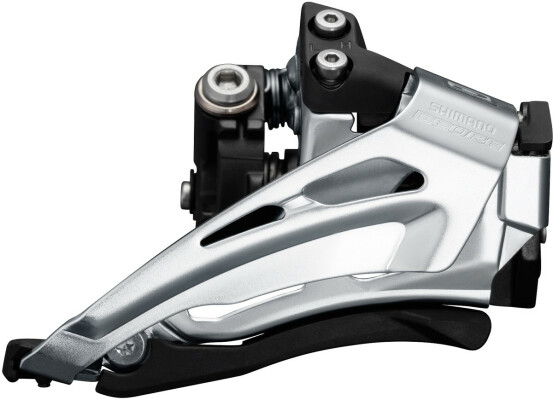 Shimano Deore M6025-L 10Spd Double