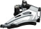Shimano Deore M6025-L 10Spd Double T/S DOUBLE Mtb