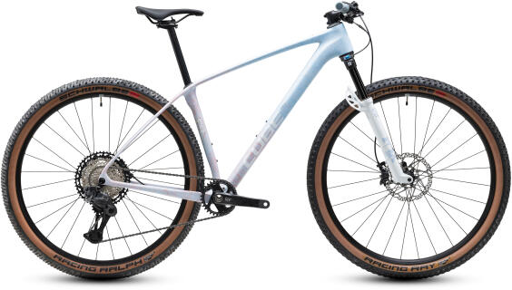 Cube Bikes Reaction C:62 Race