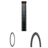 700C Tubeless Ready