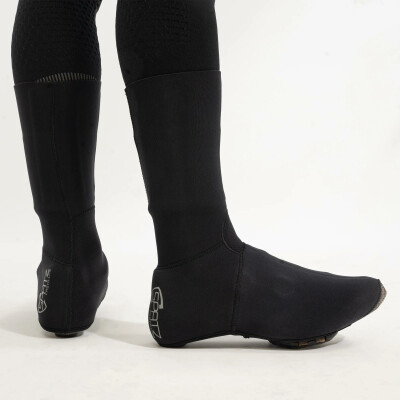 Spatzwear.Com Fasta Lite Overshoe