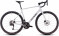 Cube Bikes Attain C:62 Slx 56CM 2X12SPD Cotton/Grey