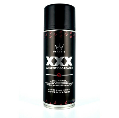 Peatys Xxx Solvent Degreaser