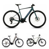 E-Bike