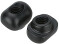 Newmen Seatpost Nut Silver