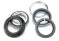 Giant No.26 Ocr 1.1/8 & 1.1/8 Black