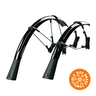 Sks Raceblade Pro Xl