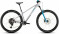 Cube Bikes Reaction Tm One LG 20 11SPD Rawmetal/Blue
