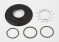 Brompton Bicycle Ltd 12T 1Spd 3/32&quot; 9Spline