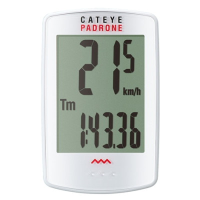 Cateye Padrone Large Screen