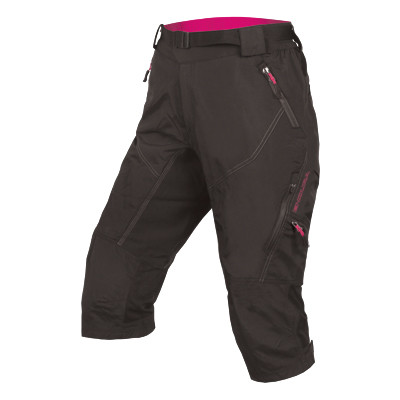 Endura Ltd Hummvee Ii+200 Liner 3/4 Lenght
