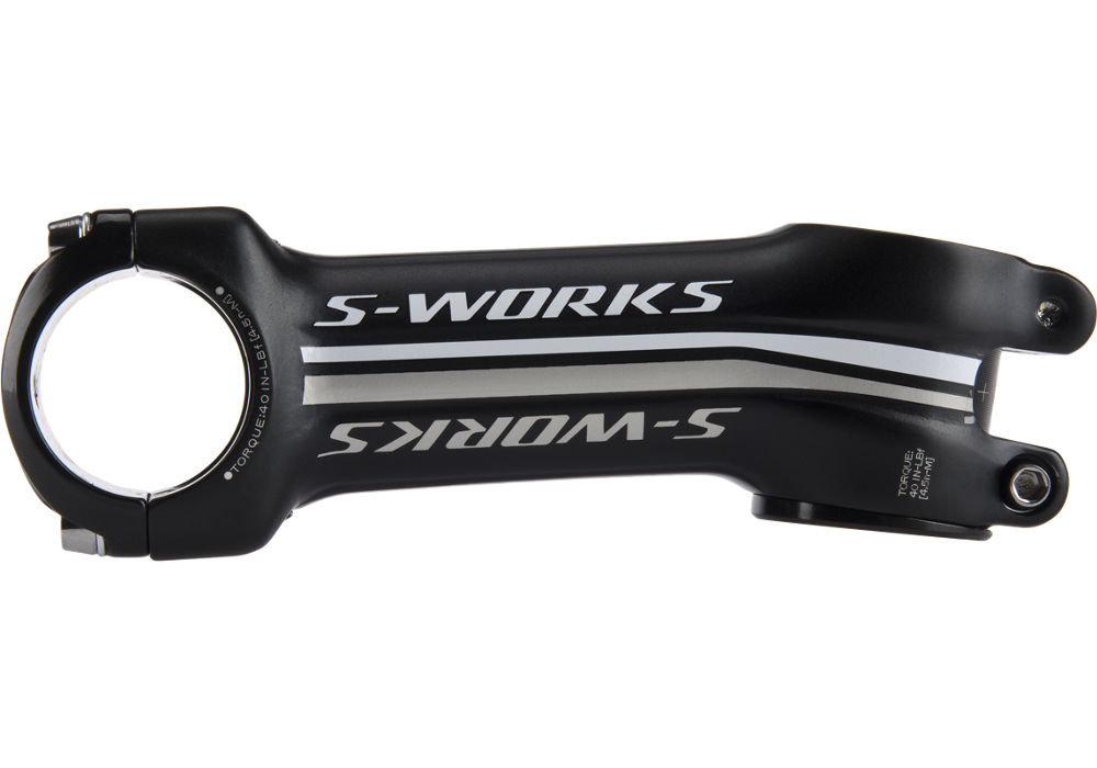 SPECIALIZED ステム 110mm 12° S-WORKS Specialized S-Works Future