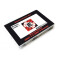 Enduro Bearings Abec 3 24X37X7MM Mr2437 2Rsh Llb