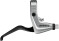 Shimano Alivio V-Brake Levers PAIR Silver