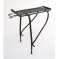 M:Part Ridge Disc REAR Black