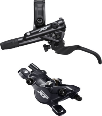 Shimano Xt M8100  I-Spec Ev