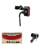 Lights E-Bike