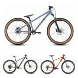 Mtb Front Suspension