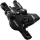 Shimano Mt410 Caliper 2P Pm FR OR RR Black