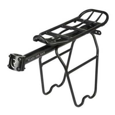 Ready For Race Seatpost Carrier