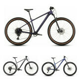 Mtb Front Suspension