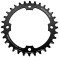Praxis Works E-Mtb Ring Steel 36T 104BCD 1X Black Steel