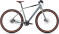 Cube Bikes Hyde Pro SM 50CM 1X8SPD Metalgreen/Black